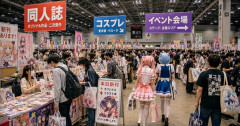 【悲報】コミケの来場者ｗｗｗｗｗｗｗｗｗｗｗｗ
