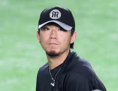 村上 将司 下村 西勇 ルーカス 伊原 ←2勝4敗くらいか？