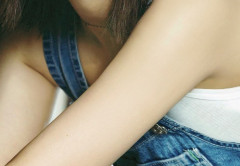 【画像】人気声優さん、筋トレでえちえちお尻wwwwww