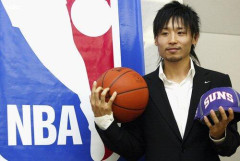 【悲報】田臥勇太、開幕の何時間か前に「クビです」…NBAの厳しさを回顧