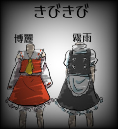 【東方】ゆっくりじゃない方