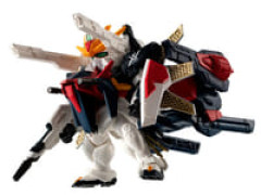 【食玩】ガンダムコンバージ CORE「ガンダムDX 30thセット」【13時プレバン受注開始】