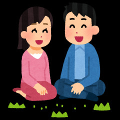 お母さんのでっかいおむすび