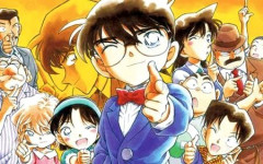 『名探偵コナン』作者、最終回について触れる！えっ、マジかよ！？