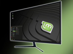 Linux mintマジでいいな