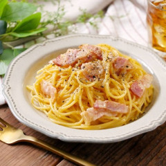 【悲報】イタリア人さん、偽カルボナーラソースにブチ切れ「最悪の商品」