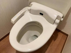 メルカリで買ったウォシュレット壊れたから返金処理できないか確認してるんだが