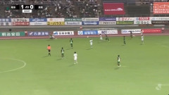 【動画】Jリーグでスーパーゴールｗｗｗｗｗ