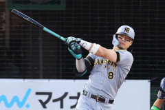 【ＭＬＢ】佐藤輝明にドジャースなど４球団が獲得興味…「最適」と報じられた球団名