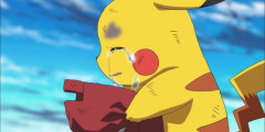 【悲報】アニポケ、毎週放送を終了か・・・海外勢がリーク