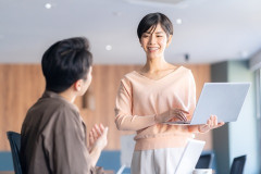 ババア先輩(34)「ワイくん、ちょっといいかな？人目につかないように会議室来てくれる？」⇒結果ｗｗｗｗｗｗ