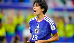英国人「W杯で凄かった」中村敬斗、プレミア移籍が浮上！すでに代理人と接触報道で現地サポが大興奮！【海外の反応】