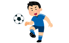 【動画】タイ人実習生「キャベツでサッカーやってみたwww」