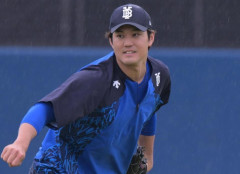 巨人・浦田の周東を見る目がまるでイチローを見ている川﨑ムネリンのよう