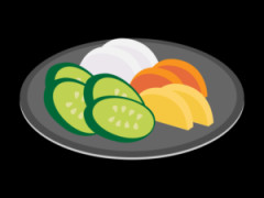 最近漬物にハマってるから美味しい漬物教えて