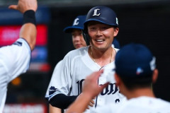 【祝報】西武・源田に第3子誕生！男児誕生報告にネット騒然