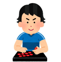 40代の人はゲーセンによく行ってたってホント？