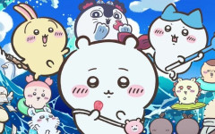 怪しい陰謀論のYouTubeにハマってたネトウヨ高齢お母さん　→　『映画ちいかわ』に出会った結果まさかの展開にｗｗｗｗｗ