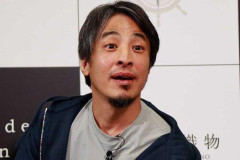 【悲報】ひろゆき氏「東大・京大・医学部合格者は何故男子の方が多い？」に「行動力と学習力は比例する」と回答