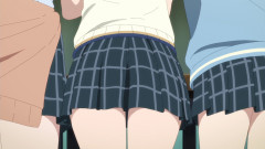 【虹ヶ咲】上原歩夢が十尻(ケツパーダ)の序列4だと分かった時の絶望感【ラブライブ！】