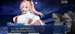 【FGO】出オチ系の妖怪サーヴァントが多すぎる？サメ兵士と色物コロンブスはもう夏イベの風物詩になりつつある