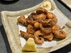 三大美味しい唐揚げ「タコの唐揚げ」「軟骨の唐揚げ」