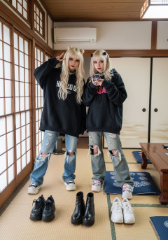 東京の街ごとの女の違いがやばい
