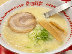 スガキヤが関東進出、神奈川に2店舗