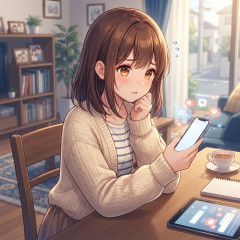 親族のネットリテラシーについて