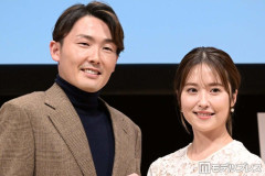 西武ライオンズ・源田壮亮選手「妻に感謝」元乃木坂46衛藤美彩の第3子出産を報告「家族のためにもより一層頑張っていきます」