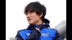 レッドブルF1リザーブの角田裕毅、2027年はインディカー参戦を目指す？MSRと交渉中との情報