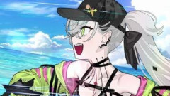 【FGO】水着リリスは自爆させずにシステムなり横並べで普通に使ったほうが強い？周回で任意退場が光る場面があってもそれで引っ張りだこにはならない印象