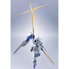 ガンダムバエルのソードが長すぎる！