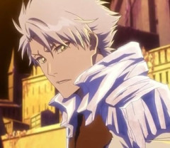 【BLEACH】顔がいい