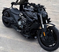 中国メーカーの大型バイクがこちらｗｗｗｗｗｗｗ