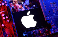 【悲報】米政府、Appleに対し、中国製メモリーチップの購入をやめるよう要請
