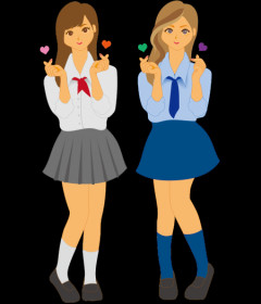 【悲報】スタバで横にいた女子高生達の「この会話」を聞き、私はすぐ退店したｗｗｗｗｗｗｗ