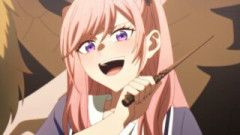 黒猫と魔女の教室 第19話 感想：スピカちゃん出来ることが増えて成長してる！