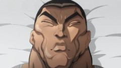 刃牙のメインキャラクター達の無職率は異常
