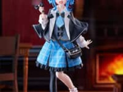 【魔法少女ノ魔女裁判】POP UP PARADE「橘シェリー L size」フィギュア【予約開始】