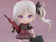【ブルーアーカイブ】ねんどろいど「浅黄ムツキ」【予約開始】