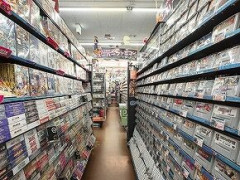 中古ゲーム屋「あかん…もう売るもんが無い…」
