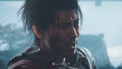 9/4発売予定『鬼武者 Way of the Sword』キャラクター紹介映像「鬼武者奇録帖」がスタート！第1回は天下無双を目指す「宮本武蔵」