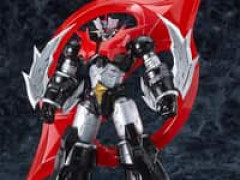 【マジンガー】MODEROID「マジンガーZERO」プラモデル【再販予約開始】