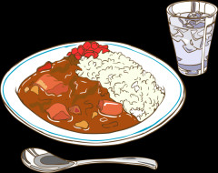 【悲報】ワイ、カレーに『これ』を入れて「離婚」危機にｗｗｗｗｗｗｗ