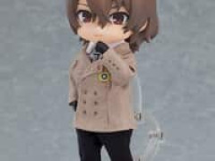 【ペルソナ5】ねんどろいどどーる「ザ・ロイヤル  明智吾郎 制服Ver.」【予約開始】