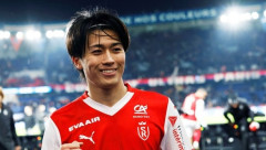 【速報】中村敬斗、プレミアの春シティが獲得キターｗｗｗｗｗｗｗ