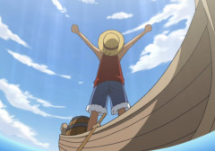 【朗報】王の漫画「ONE PIECE」25年、下ごしらえをしていた！！！！！！！
