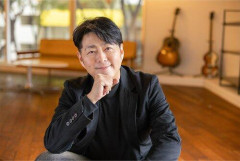 【悲報】56歳俳優「平和の為なら戦争だってやります。まさにコント」