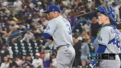 ドジャースが後半戦初の２ケタ得点でロッキーズに大勝　大谷翔平は今季２度目の１試合２発